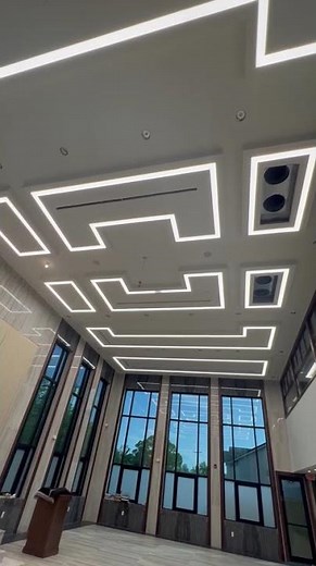 Gluroo 6-Inch LED Recessed Lighting Review – Energy Efficient & Stylish