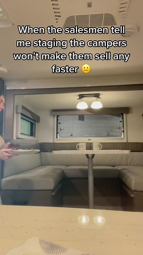 County Line Campers on TikTok