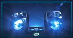 SHAKE-7: el minicomponente más poderoso del mundo de Sony