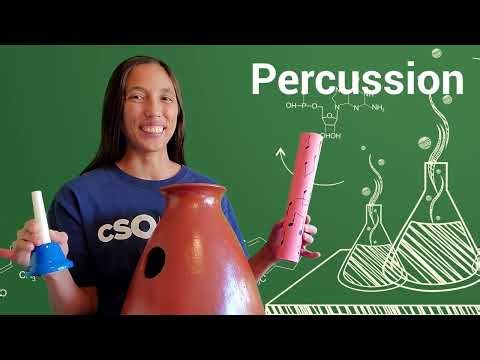 Instrument Classification - Science and Music Lesson 5