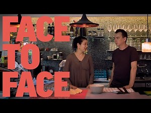 Jessica Kingdon and Nathan Truesdell about ASCENSION | ZFF Daily 2021