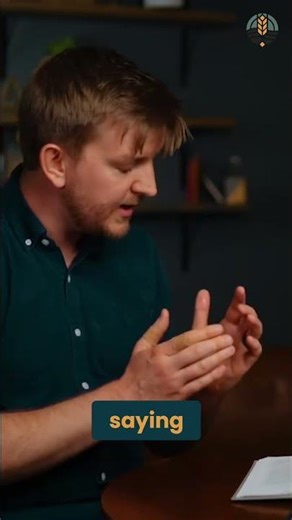 Start Small, Change Mindsets: The Power of Discipleship #shorts