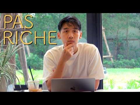 How I financed 4 years of travel (without being rich)