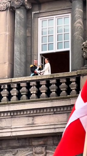 The Royal Family of Denmark - A Glimpse into Their Majestic World