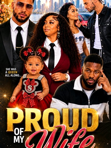 Proud of My Wife Episode 14 congratulations are in order 💃💃 guess what guys 😍 are we ready for the wedding?