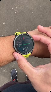 Sound on für den #forerunner965 🔊▶️⏹️🏁 | Garmin