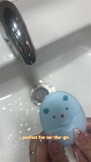 59K views · 58 reactions | cute soap to keep you clean whenever and wherever >> https://s.shopee.sg/BHOp3rs6G #shopeehaul | Shopee | Facebook