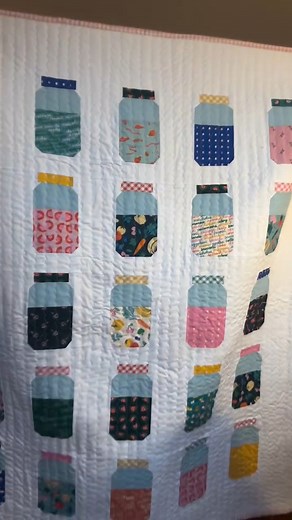 The quilt police have shown up again… but I’m not changing a thing! Quilting should be fun, creative, and stress-free — not about following every rule. What quilting 'crimes' have you been guilty of lately? 📹 @anne_marie_crafts ( *Credit goes to the respective owner. DM for perfect Credit or remove it* ) ____________ 👨‍👨‍👦‍👦 DoubleTap & Tag Your Friends Below 🛎 Turn Post Notification On * Follow our to see Pictures/Videos every day 👉 Check the LINK IN OUR BIO 👆 👍 Perfect gift for your f
