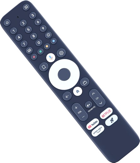 Amazon.com: ZWP R-C-OHS-C009 - Mando a distancia por voz de repuesto para Dune HD Homatics Box R 4K Plus HBR4KP01, para MECOOL KM2 Plus Deluxe : Electrónica