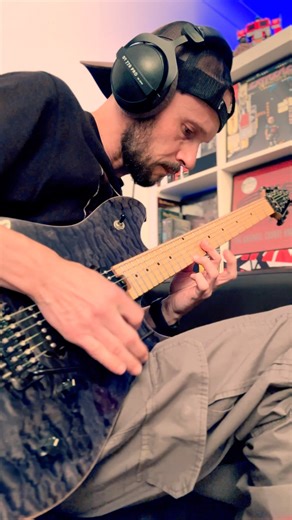 20K views · 678 reactions | G's the key!  | Liquid Charlie - Guitarist | Facebook