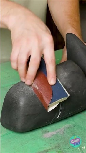 Car damage? 🚗 Fix it yourself for free 🛠️🔥