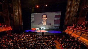 Le pitch façon TED : les secrets des «beaux parleurs»