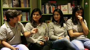 314K views · 6.8K reactions | Nida Dar speaks about starting her cricketing career | Pakistan Cricket Team | Facebook