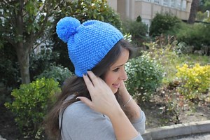 Ideas para hacer gorros de lana. ¡Para que no se nos congelen las ideas, es importante proteger nuestra cabeza del frío cuando llega el invierno! En algunos países queda poco. ¡No te quedes sin tu gorro! ;)