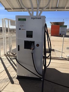 Conoce los nuevos símbolos de carga - Pásate a lo eléctrico