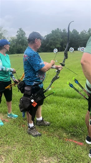 X10 Archery on TikTok