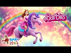 Good Night Princess Barbie Story In English | Fairy Tales | Bedtime Stories