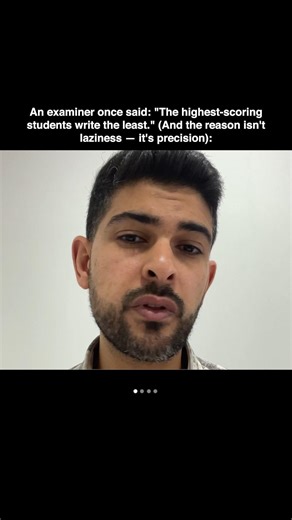 This changed how my students approach essays 👇