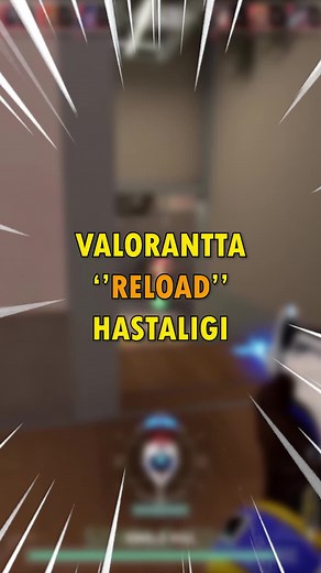 Valorant Reload Tips: When to Reload in Valorant