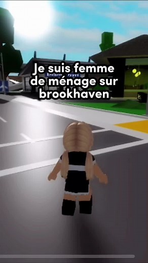 J’étais sensé le braquer de base..💀| #pourtoi #roblox #rblx_ysmn
