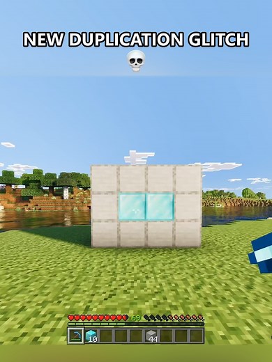 Guía del Glitch de Duplicación en Minecraft Bedrock