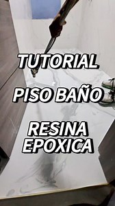 3.6K views · 93 reactions |  ¡Transforma tus espacios con resina...