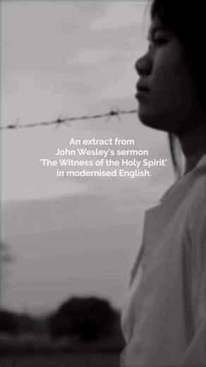 Have you ever asked the question, “how do I know it’s God speaking to me?” John Wesley, the leader of the Methodist movement in the 18th Century, pondered the same question in one of his sermons. His guidance remains helpful for Christians today: to look for the evidence of the inward and outward fruit of the Holy Spirit. The Free Methodist movement grew from Wesley’s acts of obedience to what he felt God asking of him. God still speaks today. What is He saying to you? Learn more about our Wesle