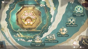 Infinity Nikki: Daily Tasks Guide