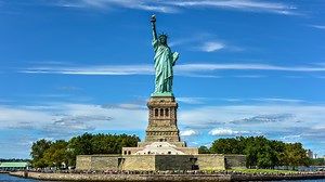 Top 5 US Landmarks to Visit