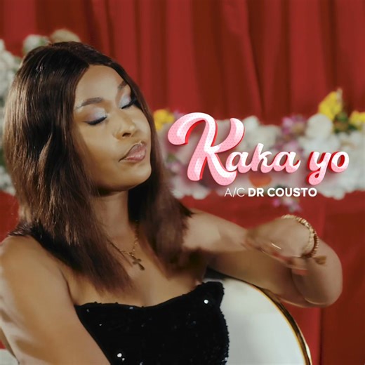 52K views · 1.8K reactions | Kaka Yo, l'émotion commence ici…  Rendez-vous le 24 octobre à 18h pour le clip officiel. | Kevin Mbouande Metatron | Facebook