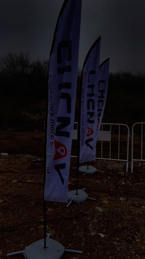 Advancements in Civil Engineering: CHCNAV Technology