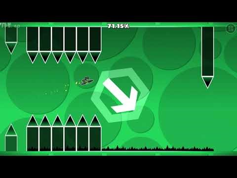 [2020] Lightning (One of my oldest levels)