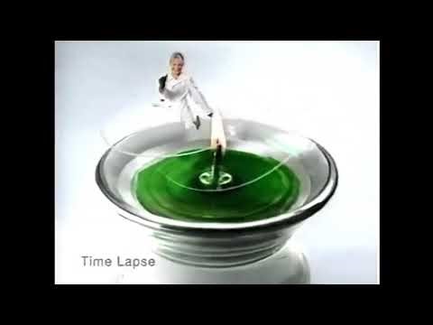 Glade Scented Oil Candles - Christmas Holiday Commercial 2007