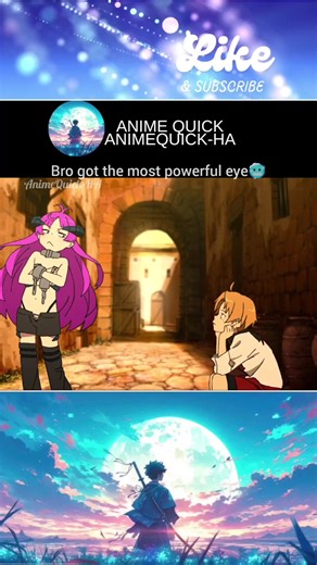 Emotional Moments in Anime Captured