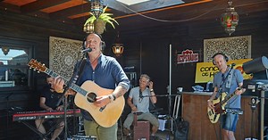 Concert at Sea 2021 zo goed als uitverkocht, organisatie maakt line-up bekend