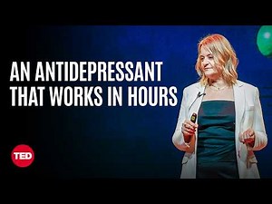Why Depression Isn’t What We Think | Lisa Monteggia | TED