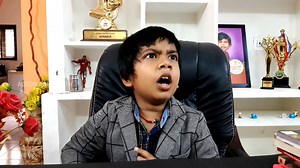 Vaalu interview comedy Re-Attempt | Santhanam Silambarasan | Brahmanandam | Ashwanth #VaaluInterviewComedy #Ashwanth #STR #Santhaanam #Brahmanandam #ashwanthashokkumar | Ashwanth Ashokkumar