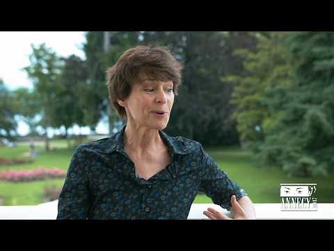 Kristine Belson - SONY PICTURES ANIMATION