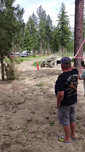 Cockroach Walking Coffin Canyon #havocbuggy #mountainHAVOC #coffincanyon #OffRoad | Crazy Bear Productions