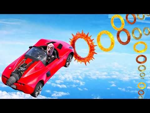 GETTING STRONG IN ROCKET, VOLTIC PARKOUR, HARD like LaSalle