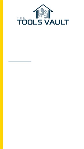 Tools when you need them—not just when the store is open. ️ The Tools Vault is Roseville’s first 24/7 automated rental service. It’s like having your very own personal tool vault, without the cost of buying. Now Open! | The Tools Vault