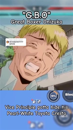 Great Teacher Onizuka Inspired Roblox Game Experience