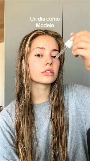 Un día conmigo como modelo: Vlog y sesión en la playa