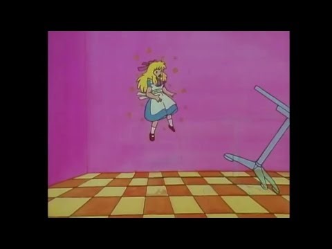 Alice 1989 shrinking