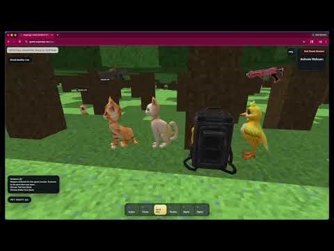 Untitled Project 19 HD 720p