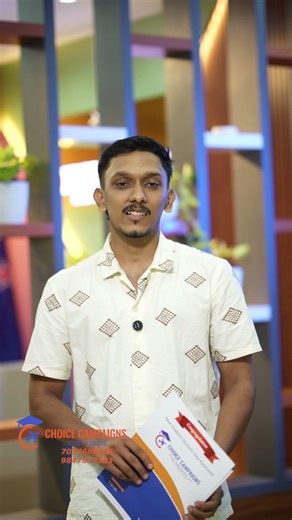 വിസ അടിച്ചു! ന്യൂസിലാന്റിലേക്ക് അൻസലിന്റെ യാത്ര. ✈️