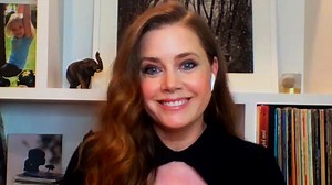 Amy Adams reveals details on the upcoming Enchanted sequel and reacts to the long-awaited return of Broadway. | The Tonight Show Starring Jimmy Fallon