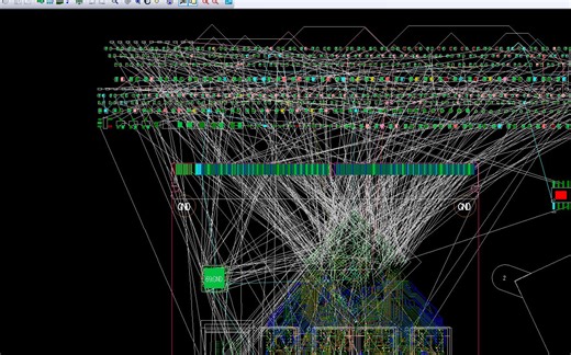 PADS 转mentor Xpedition 之 pcb转换