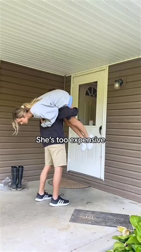 Fun Frame on Instagram: "Fun Frame presents: Daily dose of laughter! 😂 Watch till the end — you can’t stop laughing! Follow for more funny, relatable & super entertaining videos every day! 😄✨ Drop a comment and share with friends!" #FunFrameLaughs #FunnyVideos #LaughOutLoud #ComedyTime #ViralClips #USAFunny"