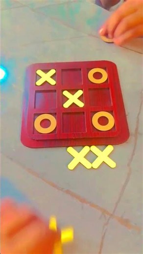 IQ level test game tic-tac-toe kattam zero 🎮 #iq #iqtes #games #puzzle #viral #shorts